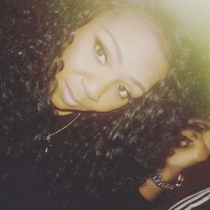 Meet your Posher, Tamika